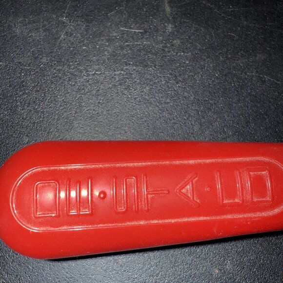 Destaco Vertical Hold-Down Toggle Locking Clamp 201-USS - Picture 8 of 16